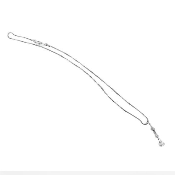 The Gold Gods Chess King Necklace 18k - Picture 4 of 6